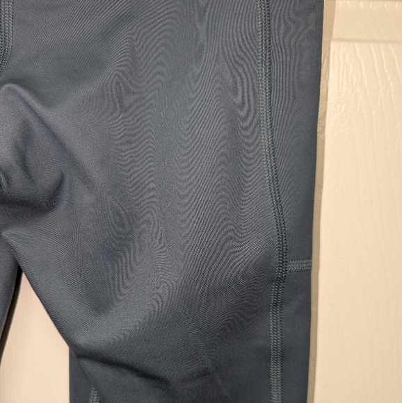 Girlfriend Collective Lagoon Compressive Pocket Legging XS - Picture 6 of 8